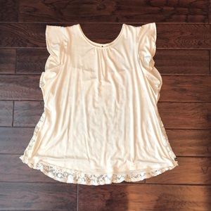 Beautiful Matilda Jane Shirt